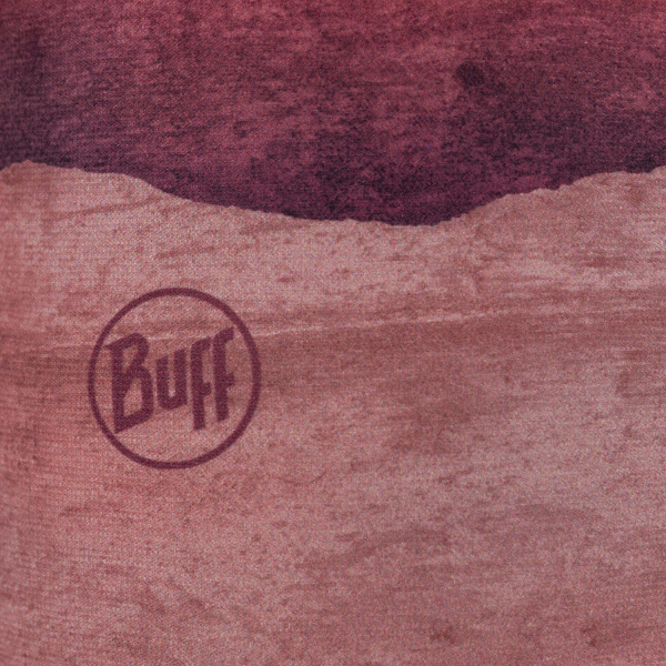 Шапка Buff Ecostretch (; one size; Lise Rosewood)